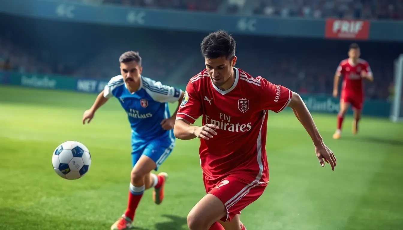 Krü FC es el único invicto luego de cuatro jornadas en la Kings League