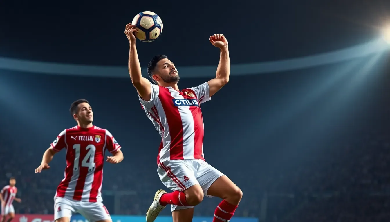 ¡Le repite la dosis! Chivas se impone sobre el Atlas con gol de Ángel Sepúlveda