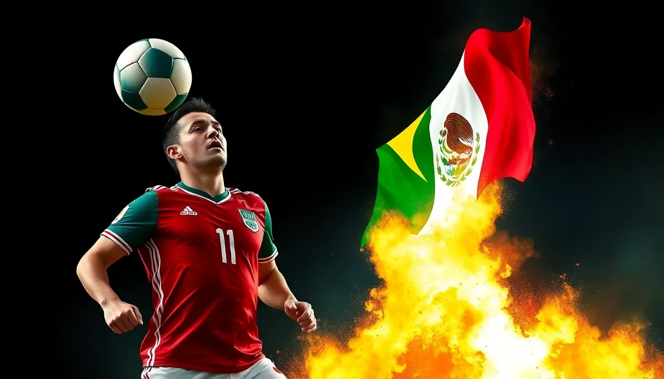 ¡Los apalearon! México destroza a Brasil en su segundo juego del Clásico Mundial