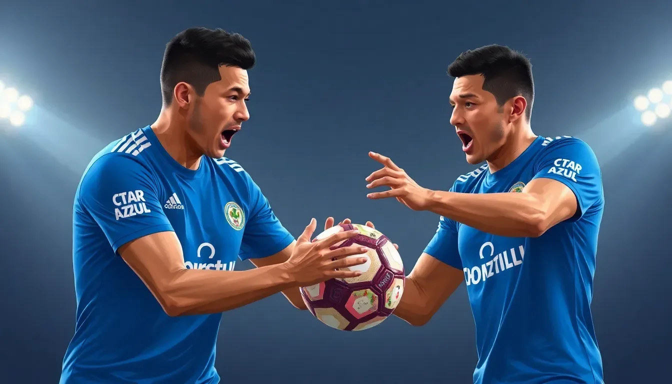 Los mejores memes del empate de Cruz Azul contra Mazatlán 1 Los mejores memes del empate de Cruz Azul contra Mazatlán