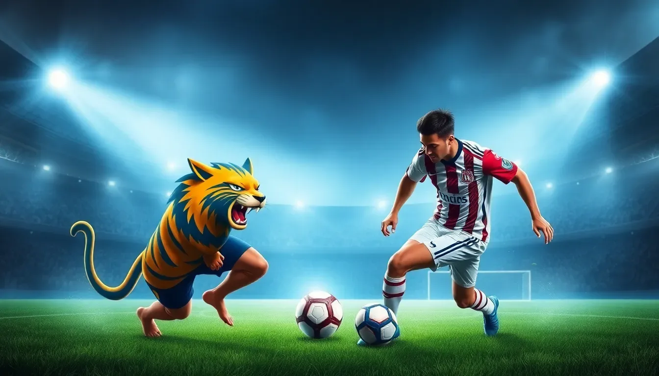Los mejores momios del Pumas vs Toluca Liga MX