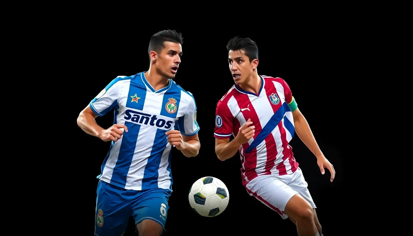 Los mejores momios del Santos vs Puebla del Clausura 2026