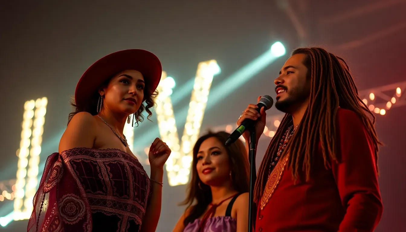 Los XV años más caros de México: Belinda, J Balvin y Xavi sacuden Villahermosa
