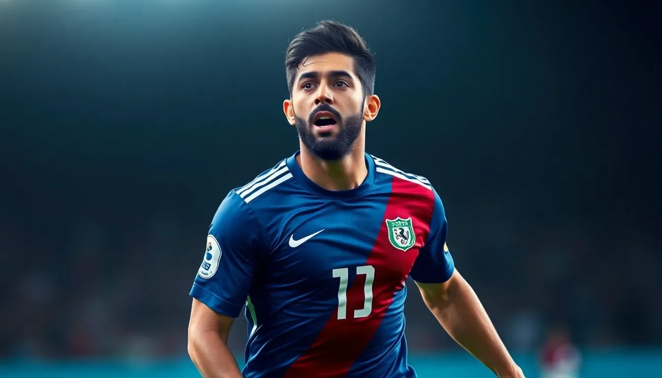 Marcel Ruiz salió de cambio en juego de Concacaf 1 Marcel Ruiz salió de cambio en juego de Concacaf