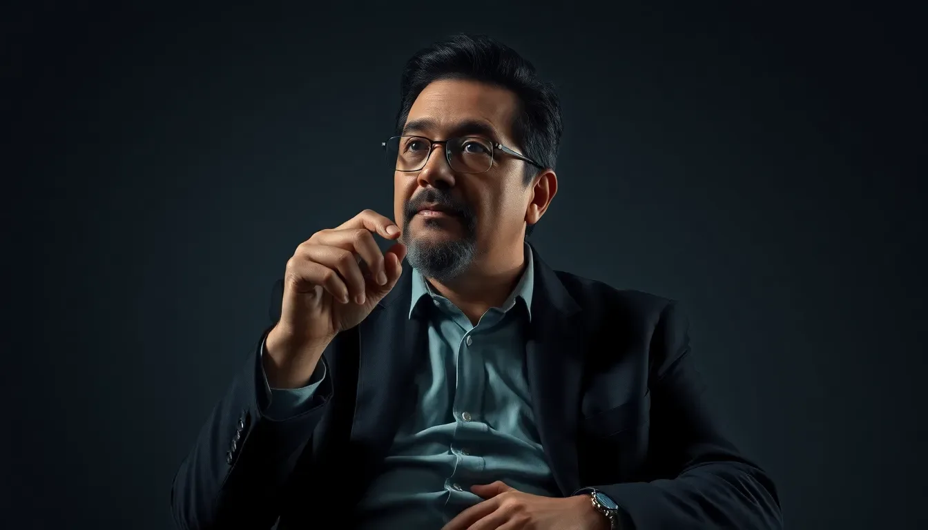 Marcelo Flores desata la polémica: ‘En Canadá se sintió mucho más como estar en casa, es un tema cultural que no encaja conmigo’ 1 Marcelo Flores desata la polémica: ‘En Canadá se sintió mucho más como estar en casa, es un tema cultural que no encaja conmigo’