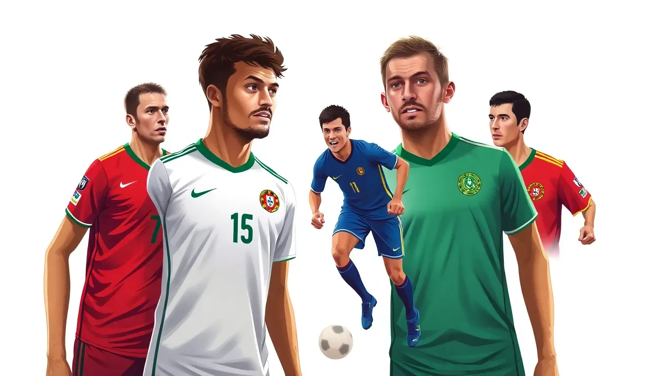 Más parchada, imposible; la Selección para Portugal y Bélgica 1 Más parchada, imposible; la Selección para Portugal y Bélgica