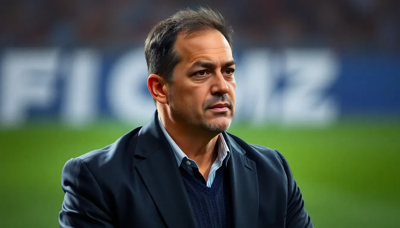 ¡Mensaje contundente! Efraín Juárez no habla del arbitraje y asegura que ‘en este club sobran hue…’