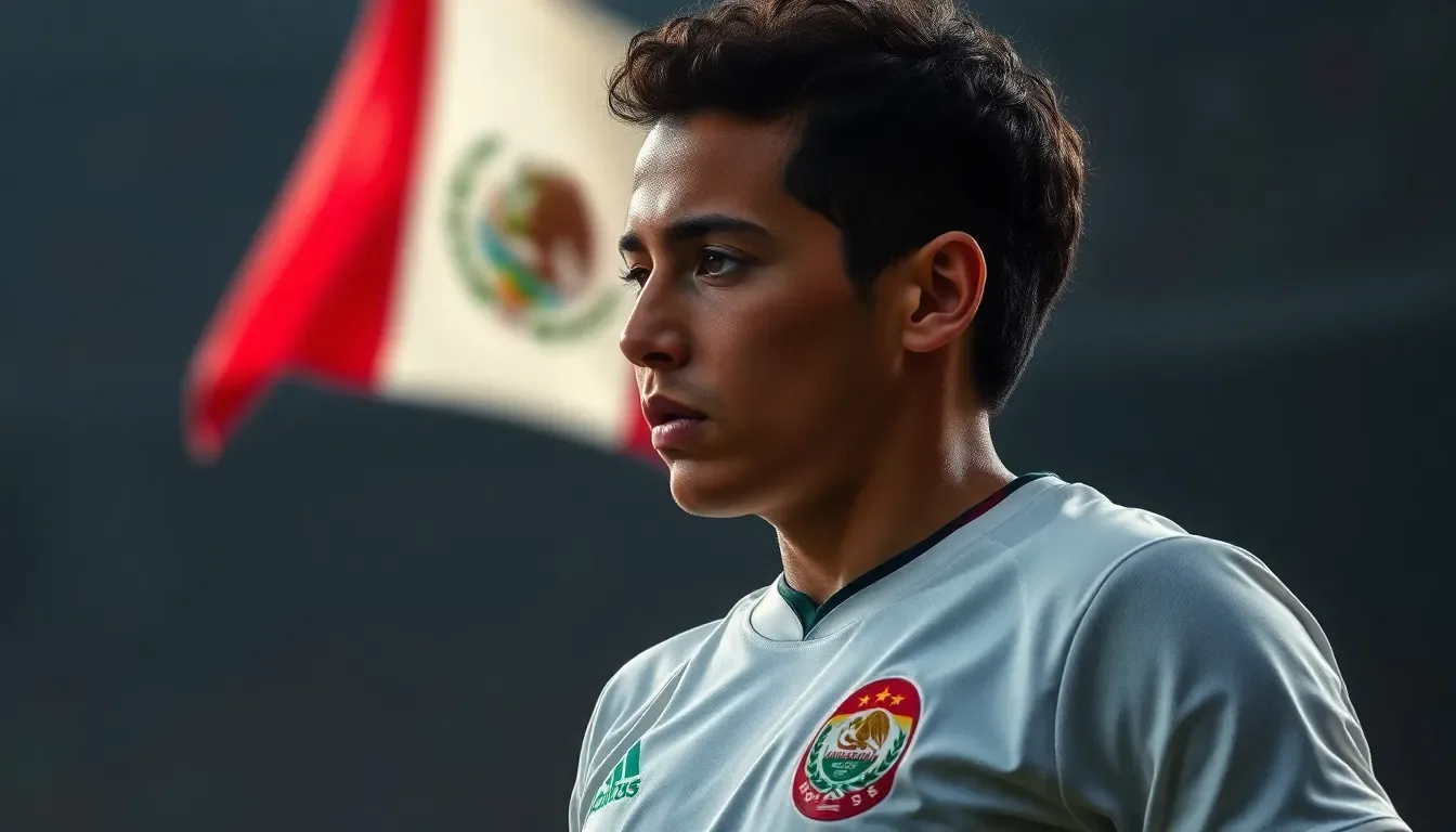 México y una clara preocupación: sólo le ha ganado a un clasificado al Mundial tras Copa Oro 2025