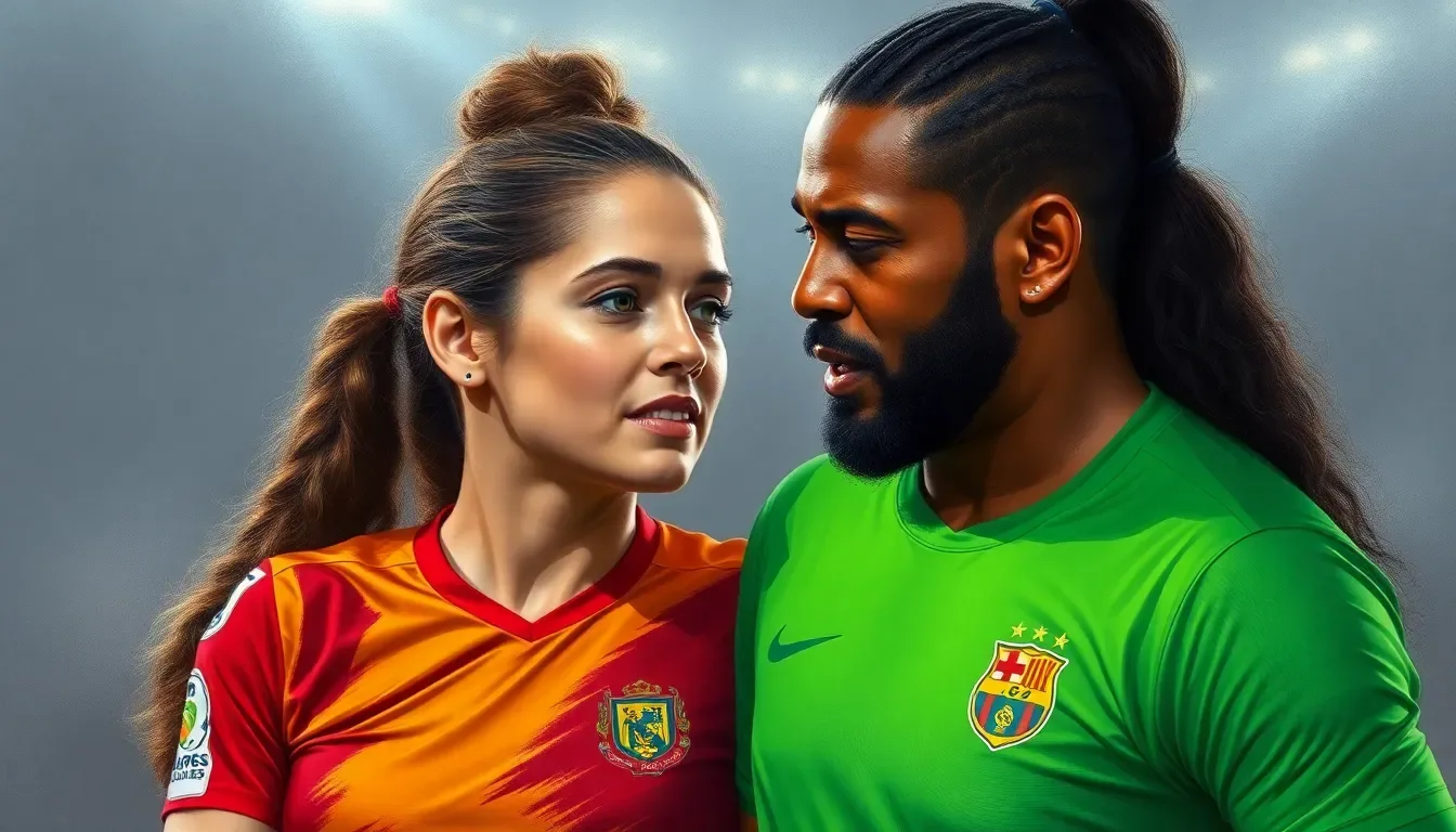 'Mi hija estaba en lágrimas': Jorghino, estrella del Flamengo, estalla contra Chappell Roan por fuerte altercado contra su esposa e hija
