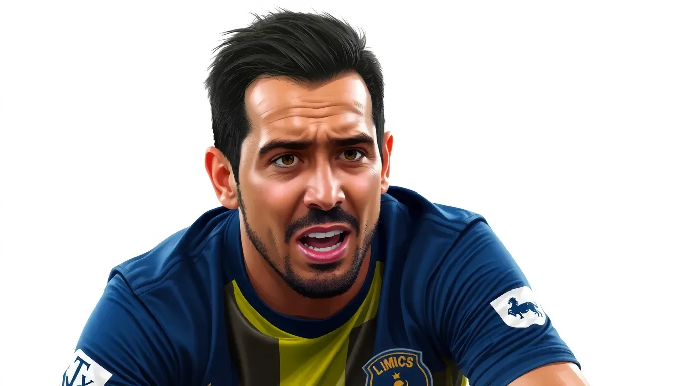 Nico Sánchez se dijo dolido por la derrota ante Tigres: ‘Nos vamos sin nada’ 1 Nico Sánchez se dijo dolido por la derrota ante Tigres: ‘Nos vamos sin nada’