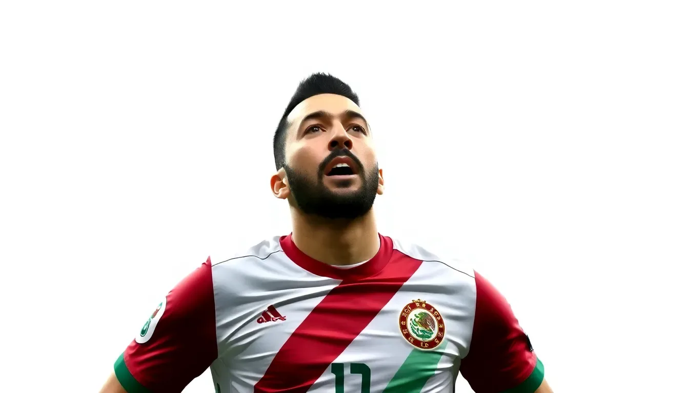 ¡No estará en Fecha FIFA! Santiago Gimenez se perderá juegos de México contra Portugal y Bélgica