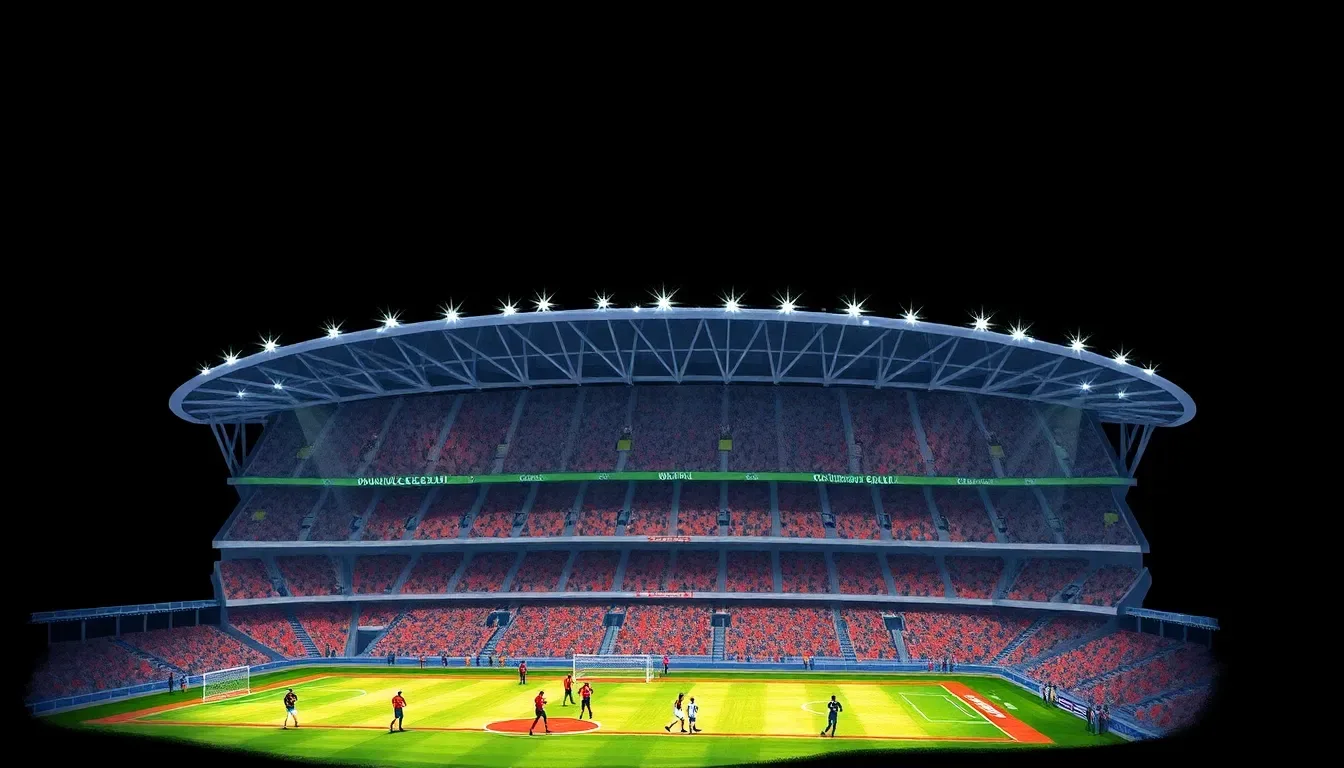 'Nuestra casa es el Estadio Jalisco': Ponchito González 1 'Nuestra casa es el Estadio Jalisco': Ponchito González