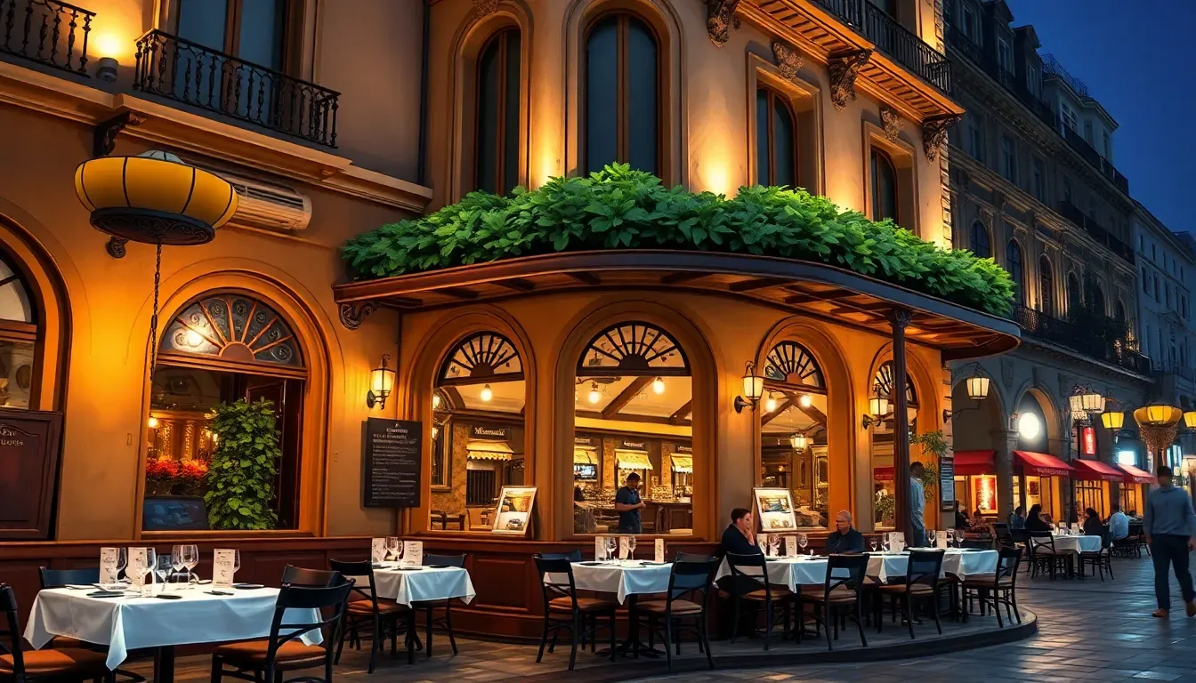 ¡Nueva polémica! Restaurante del Centro Histórico de CDMX se hace viral por cobrar la 'vista turística'