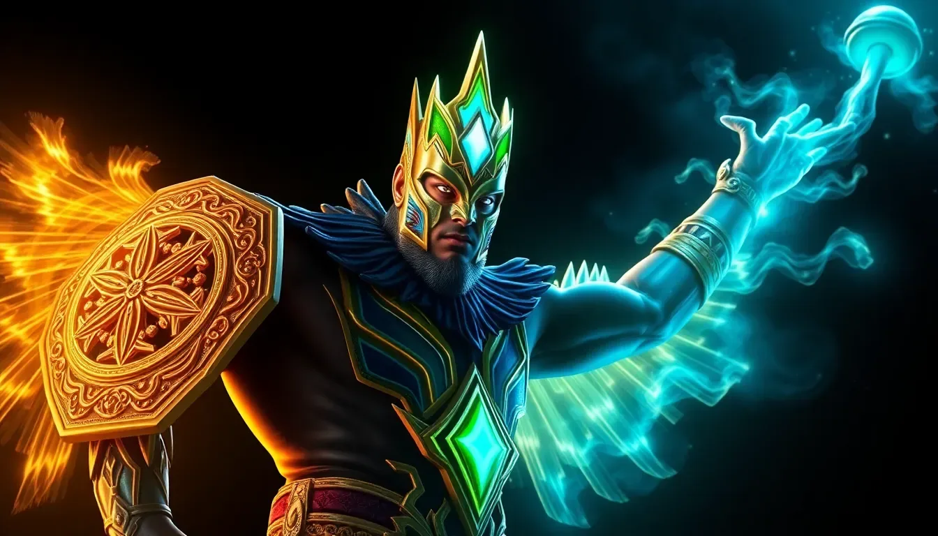 ¡Nuevo monarca! Penta Zero Miedo es nuevo Campeón Intercontinental, tras vencer a Dominik Mysterio 1 ¡Nuevo monarca! Penta Zero Miedo es nuevo Campeón Intercontinental, tras vencer a Dominik Mysterio