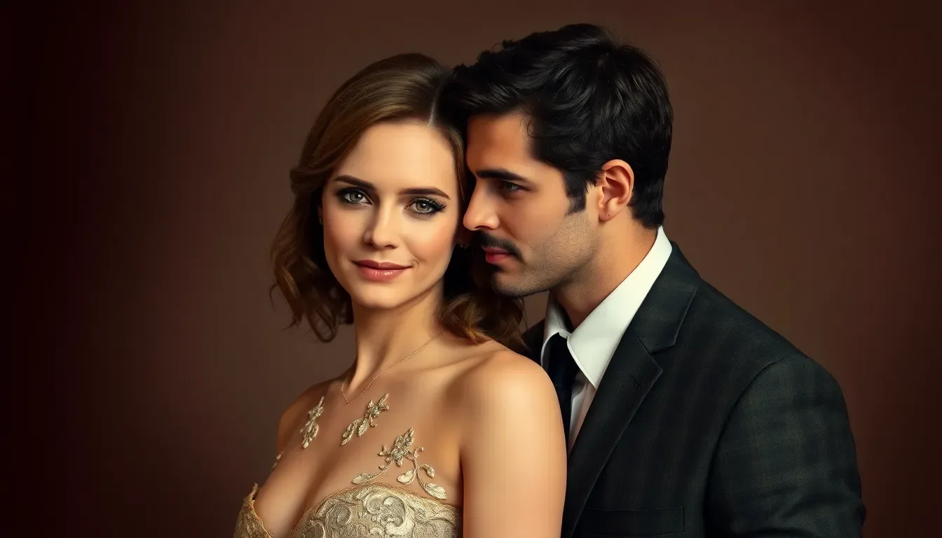 ¿Nuevo romance? Emma Watson es vinculada con Gonzalo Hevia, ex de Belinda