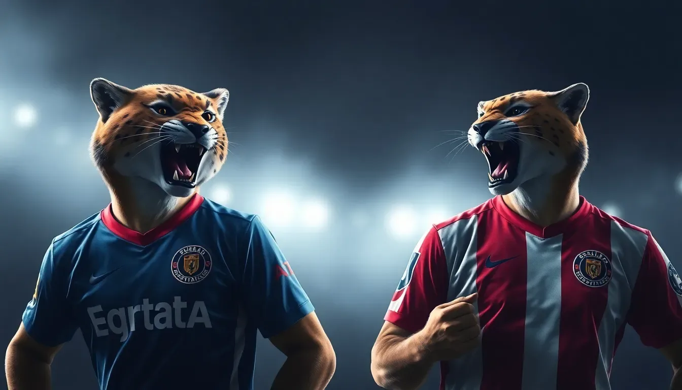 ¡Otro triunfo! Pumas derrota a Necaxa y se coloca tercero en la tabla momentáneamente 1 ¡Otro triunfo! Pumas derrota a Necaxa y se coloca tercero en la tabla momentáneamente