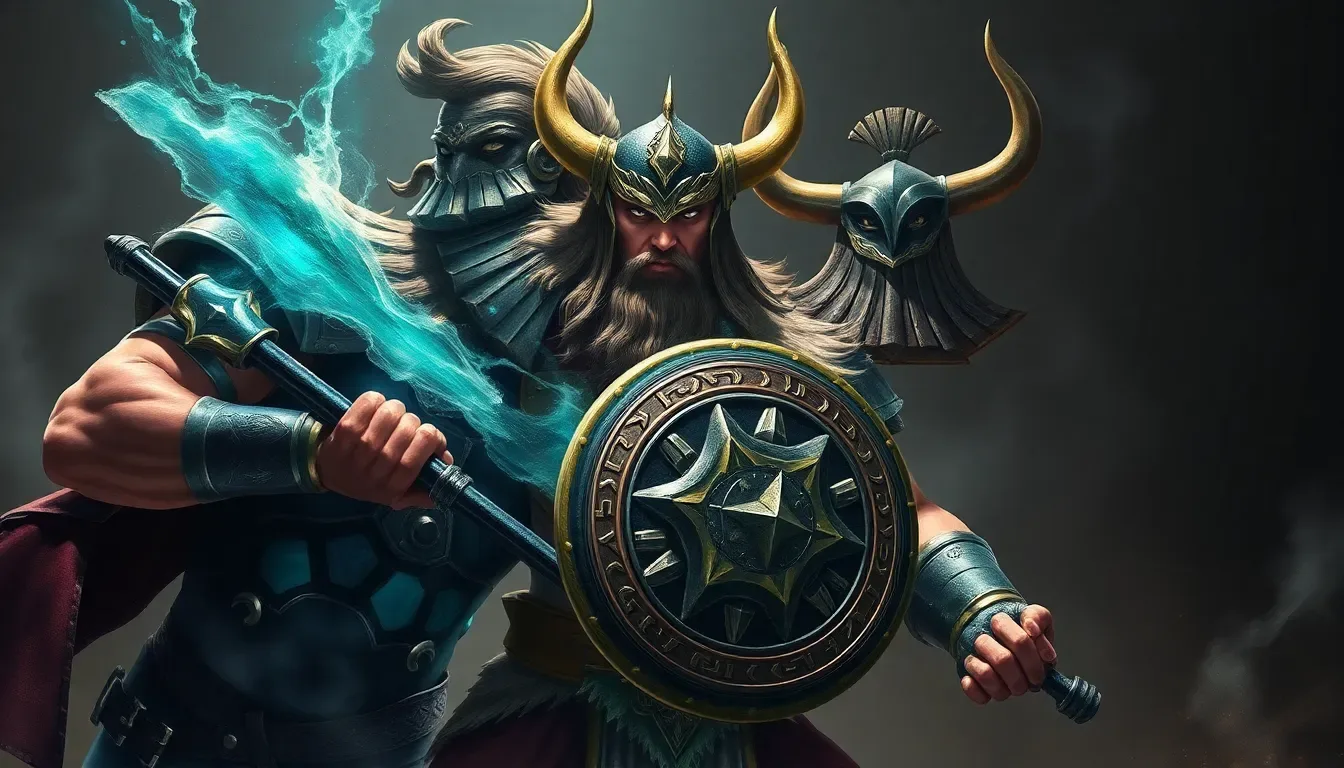 Penta Zero Miedo defenderá Campeonato Intercontinental contra el Hijo del Vikingo