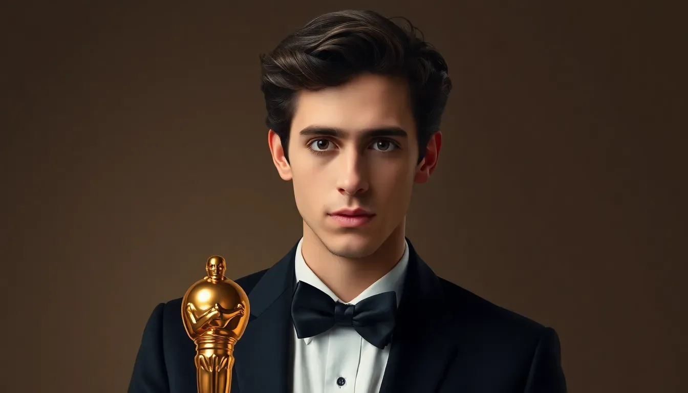 ¿Perderá el Oscar? Timothée Chalamet en riesgo de perder la estatuilla tras polémicas declaraciones sobre la ópera y el ballet 1 ¿Perderá el Oscar? Timothée Chalamet en riesgo de perder la estatuilla tras polémicas declaraciones sobre la ópera y el ballet