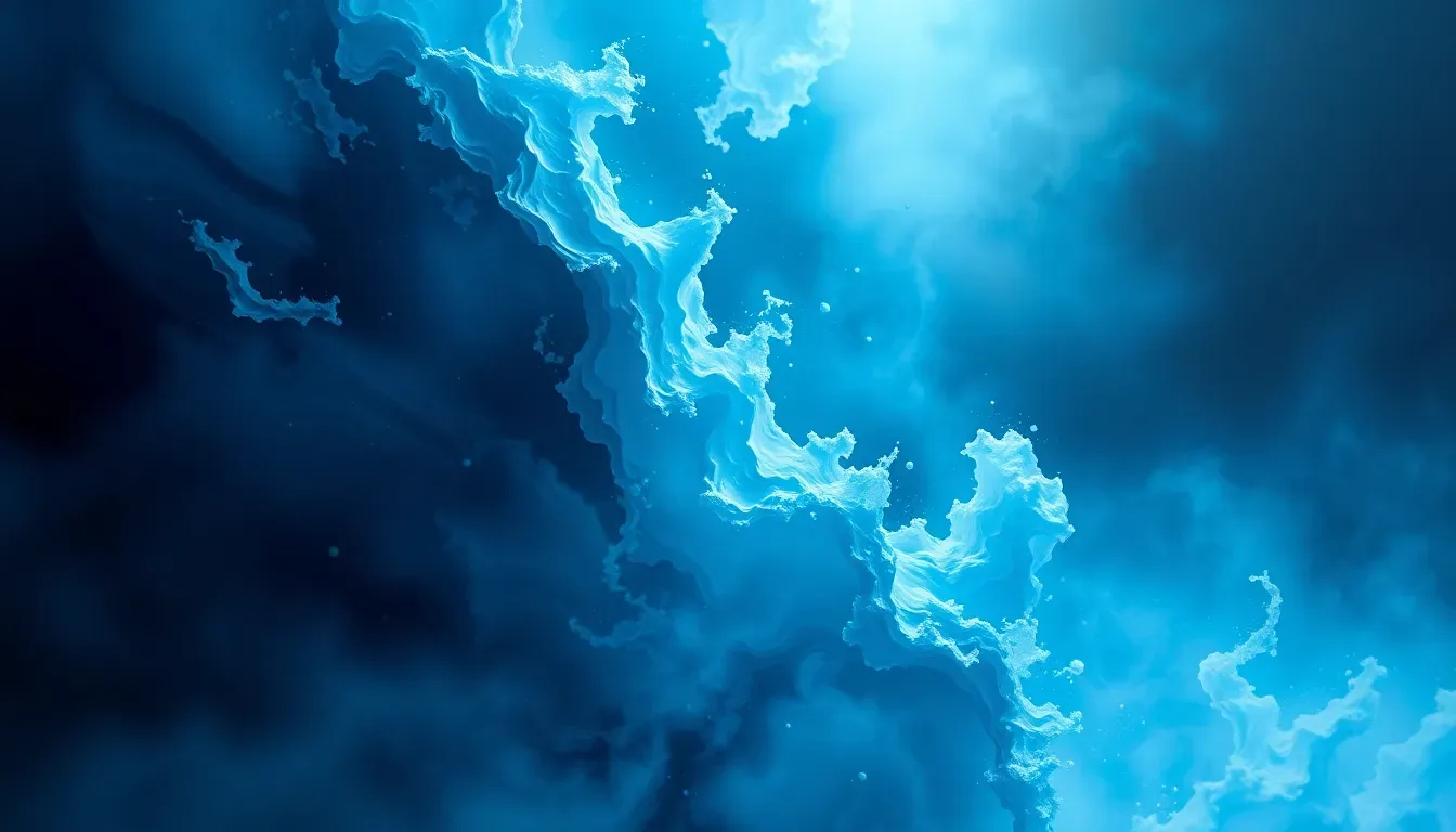 ¿Por qué el Azul está tan fuerte? 1 ¿Por qué el Azul está tan fuerte?
