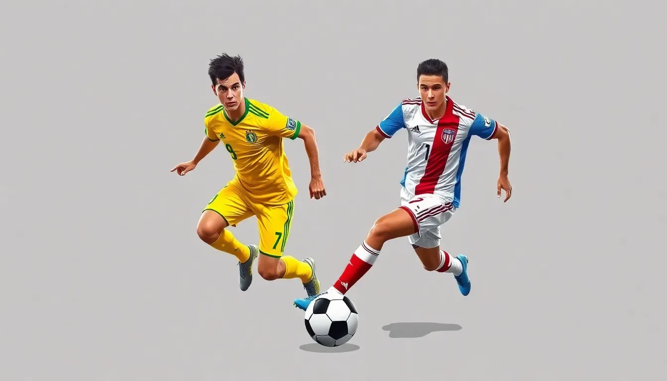 ¿Qué necesita América para clasificar a Cuartos de Final de la Concacaf? 1 ¿Qué necesita América para clasificar a Cuartos de Final de la Concacaf?