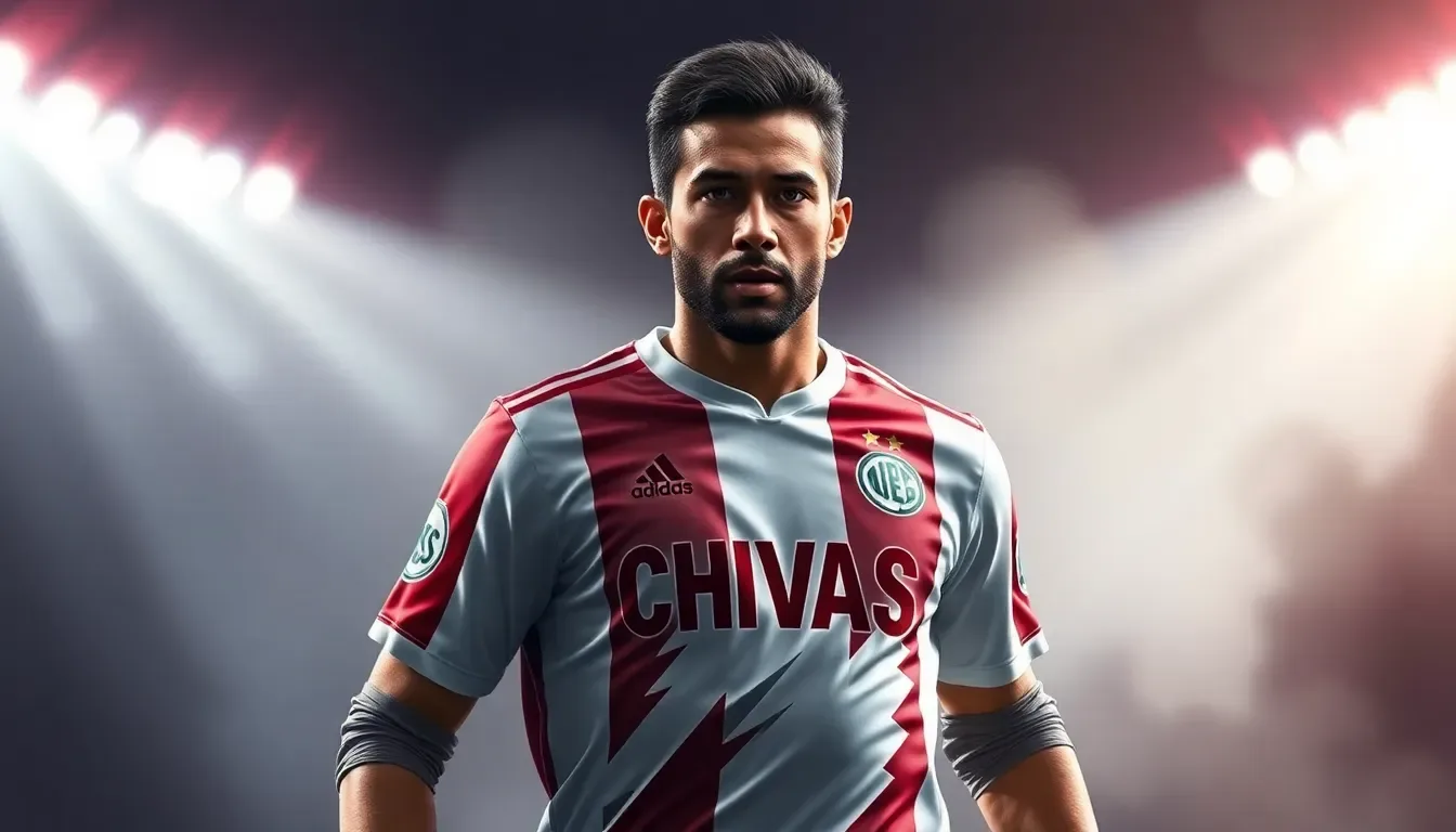 ¿Qué necesita Chivas para pasar a la liguilla en la Jornada 13 de la Liga MX?