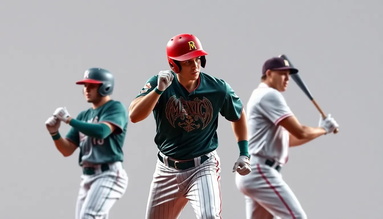 ¿Qué necesita México para clasificar a Cuartos de Final en el WBC? 1 ¿Qué necesita México para clasificar a Cuartos de Final en el WBC?