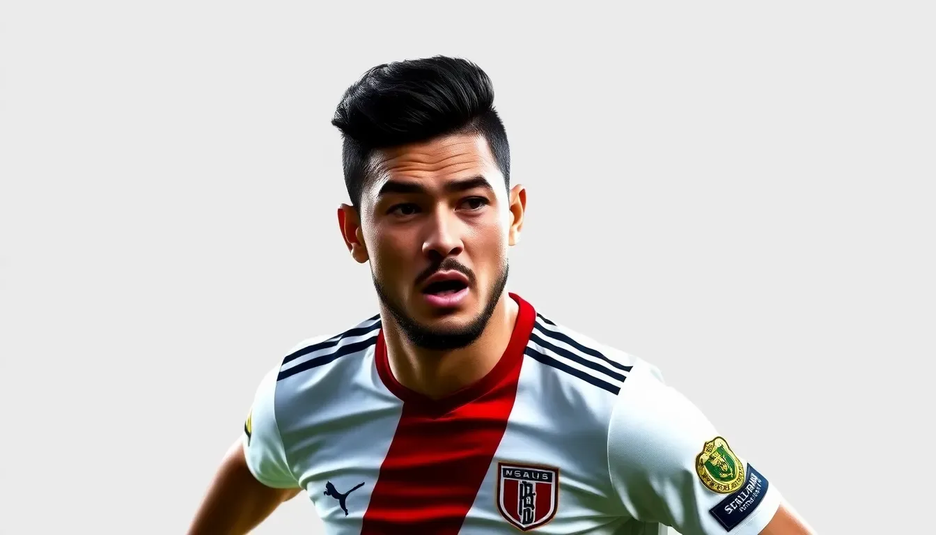 ¿Qué pasa con Chucky Lozano a horas del cierre de mercado en MLS? El Mundial se le escapa