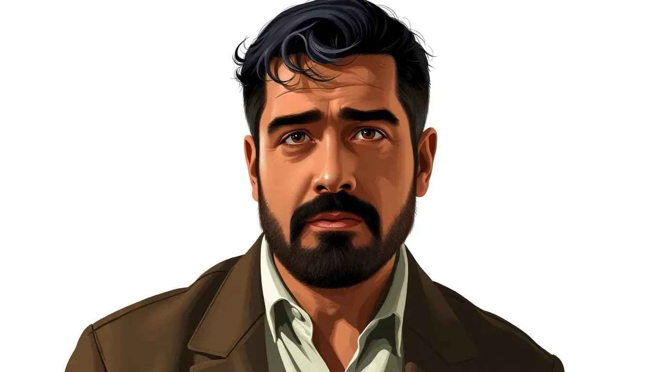 ¿Quién es Carlos González? 1 ¿Quién es Carlos González?