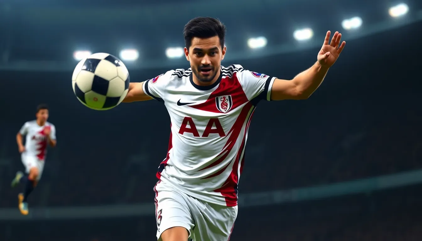 Raúl Jiménez y el Fulham vencen a un gris Tottenham y se ilusionan con Europa 1 Raúl Jiménez y el Fulham vencen a un gris Tottenham y se ilusionan con Europa