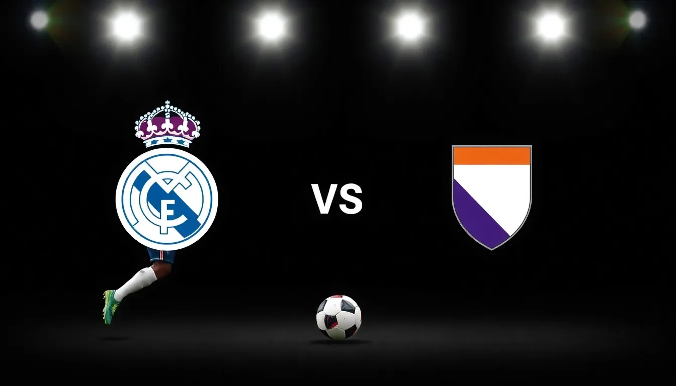 Real Madrid vs. Elche: ¿A qué hora y dónde ver EN VIVO partido Jornada 28 de LaLiga 2026 HOY? 1 Real Madrid vs. Elche: ¿A qué hora y dónde ver EN VIVO partido Jornada 28 de LaLiga 2026 HOY?
