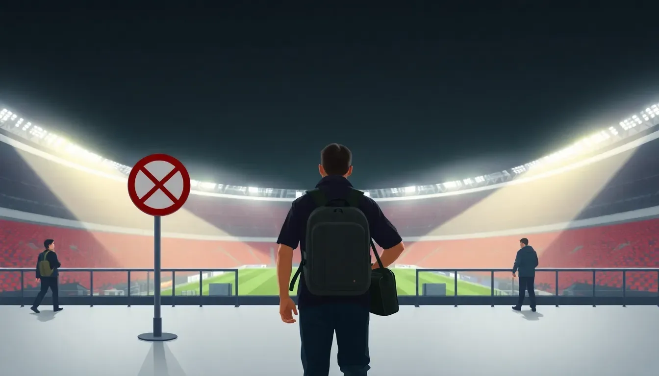 Reglas de acceso al Estadio Banorte: estos son los objetos PROHIBIDOS para el México vs. Portugal