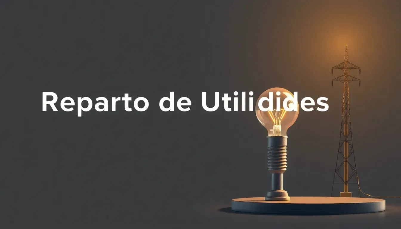 Reparto de Utilidades: ¿Cuándo las pagarán este 2026 y cuánto te corresponde? 1 Reparto de Utilidades: ¿Cuándo las pagarán este 2026 y cuánto te corresponde?