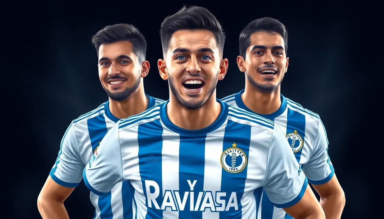 ¡Se salvó Rayados! Bravos de Juárez perdona a Monterrey y el partido termina empatado
