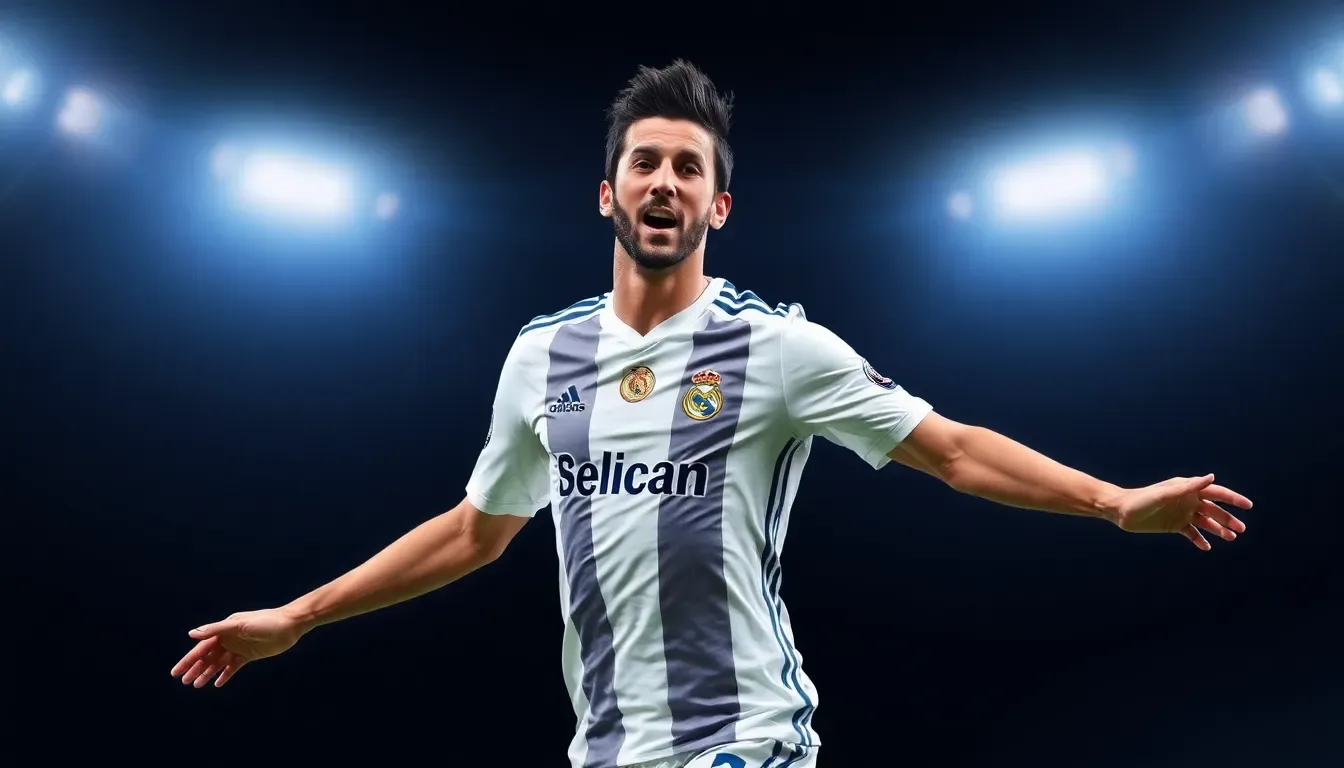 Sergio Ramos le 'coquetea' al Real Madrid, el ex de Rayados revive la posibilidad de su regreso