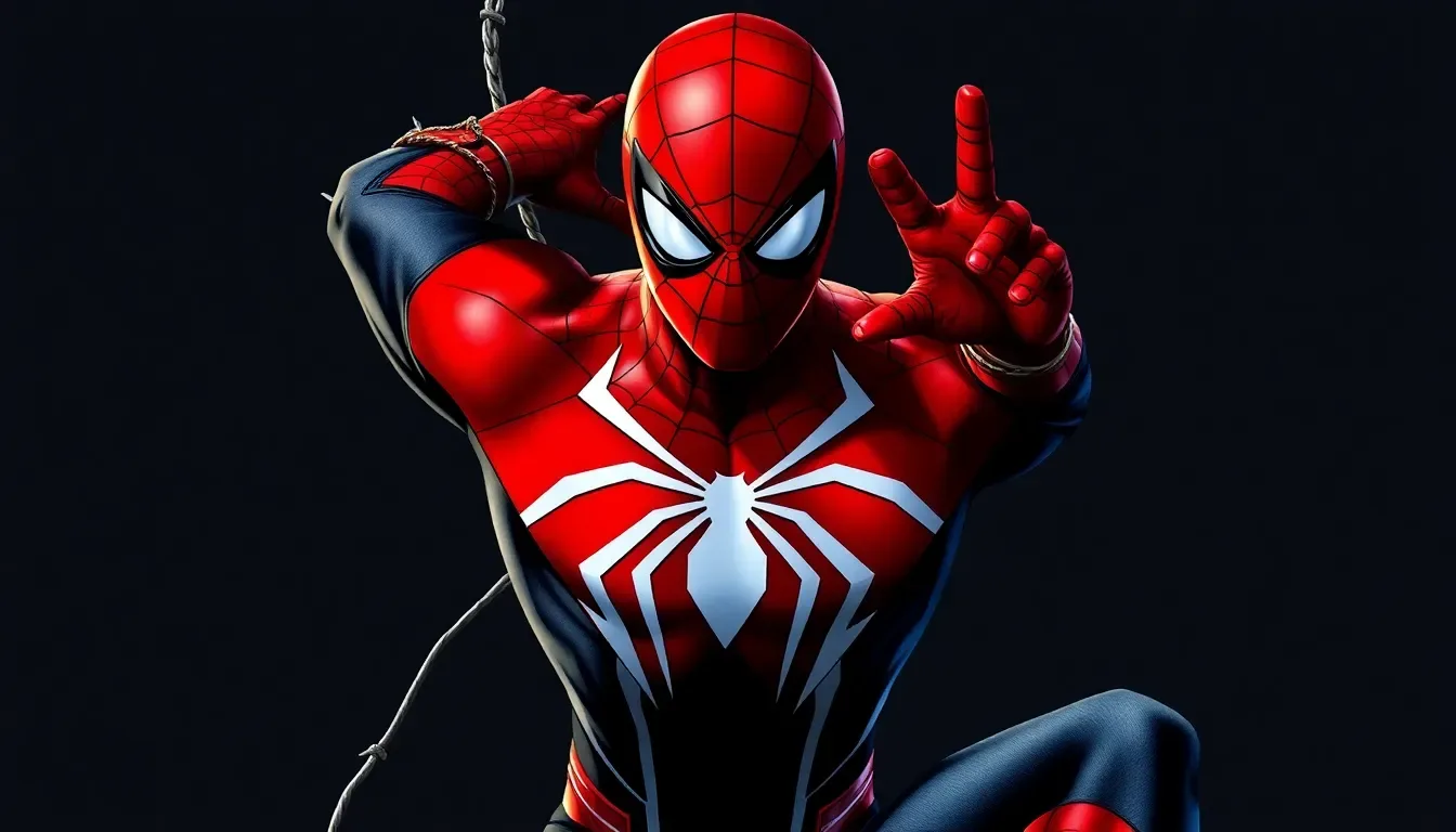 'Spider-Man: Brand New Day': El regreso a las raíces, el horror de la mutación y referencias escondidas