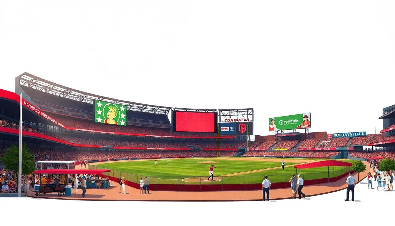 Sultanes de Monterrey estrenará el renovado Oracle Park ante San Francisco Giants 1 Sultanes de Monterrey estrenará el renovado Oracle Park ante San Francisco Giants