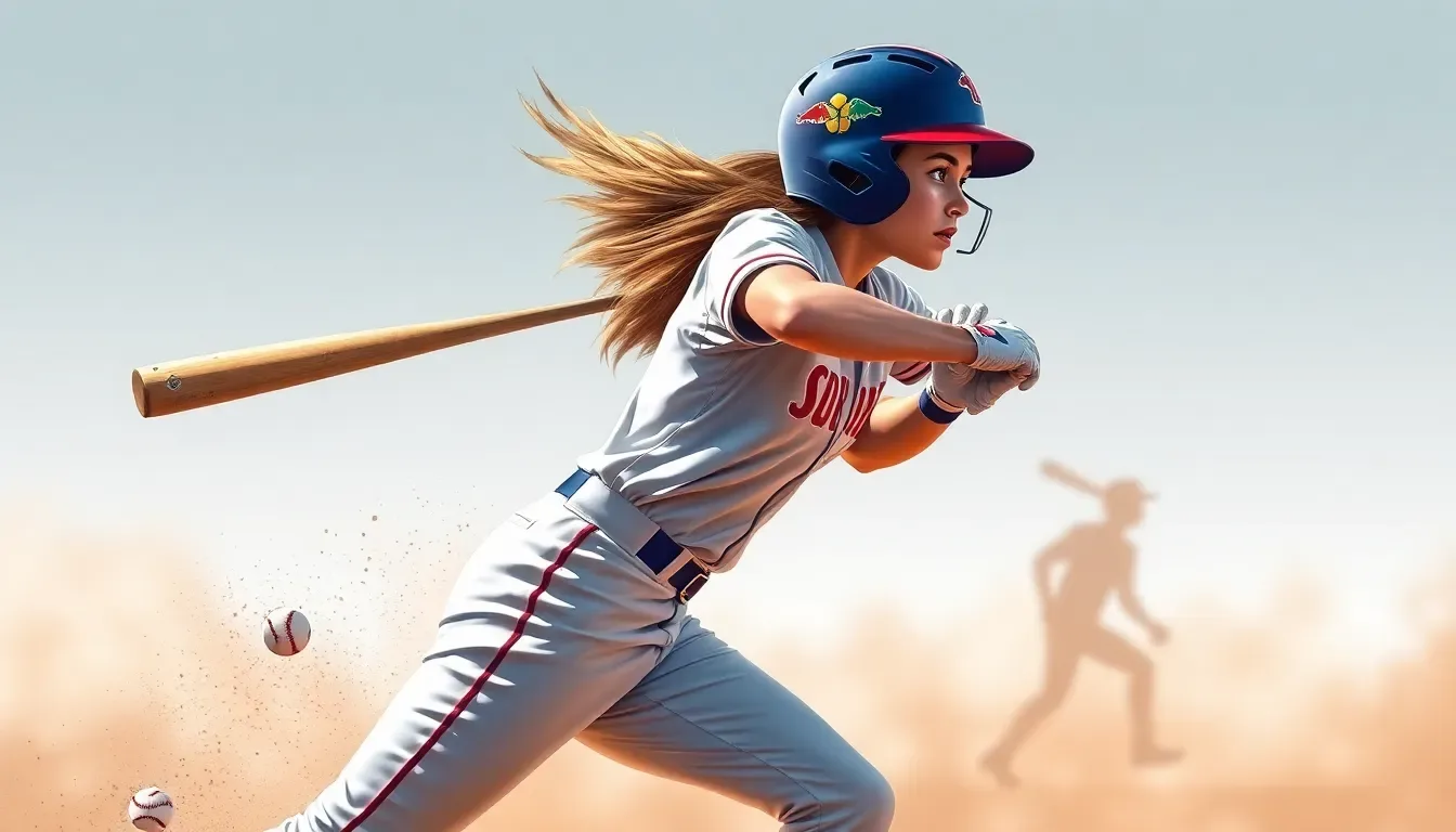 Sultanes Femenil se adelanta en la serie ante El Águila Softbol 1 Sultanes Femenil se adelanta en la serie ante El Águila Softbol