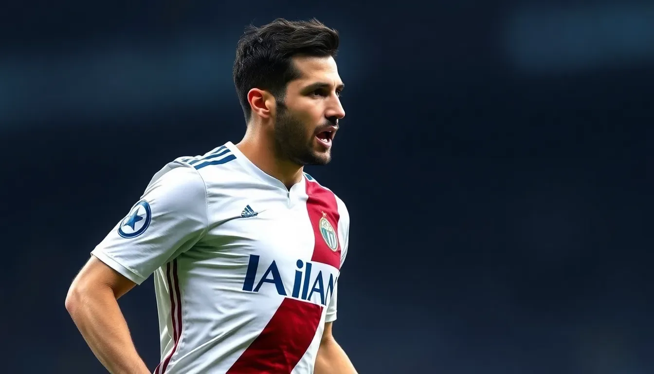 ¡Todavía no! Santi Gimenez fue descartado por Allegri para el Lazio vs. AC Milan