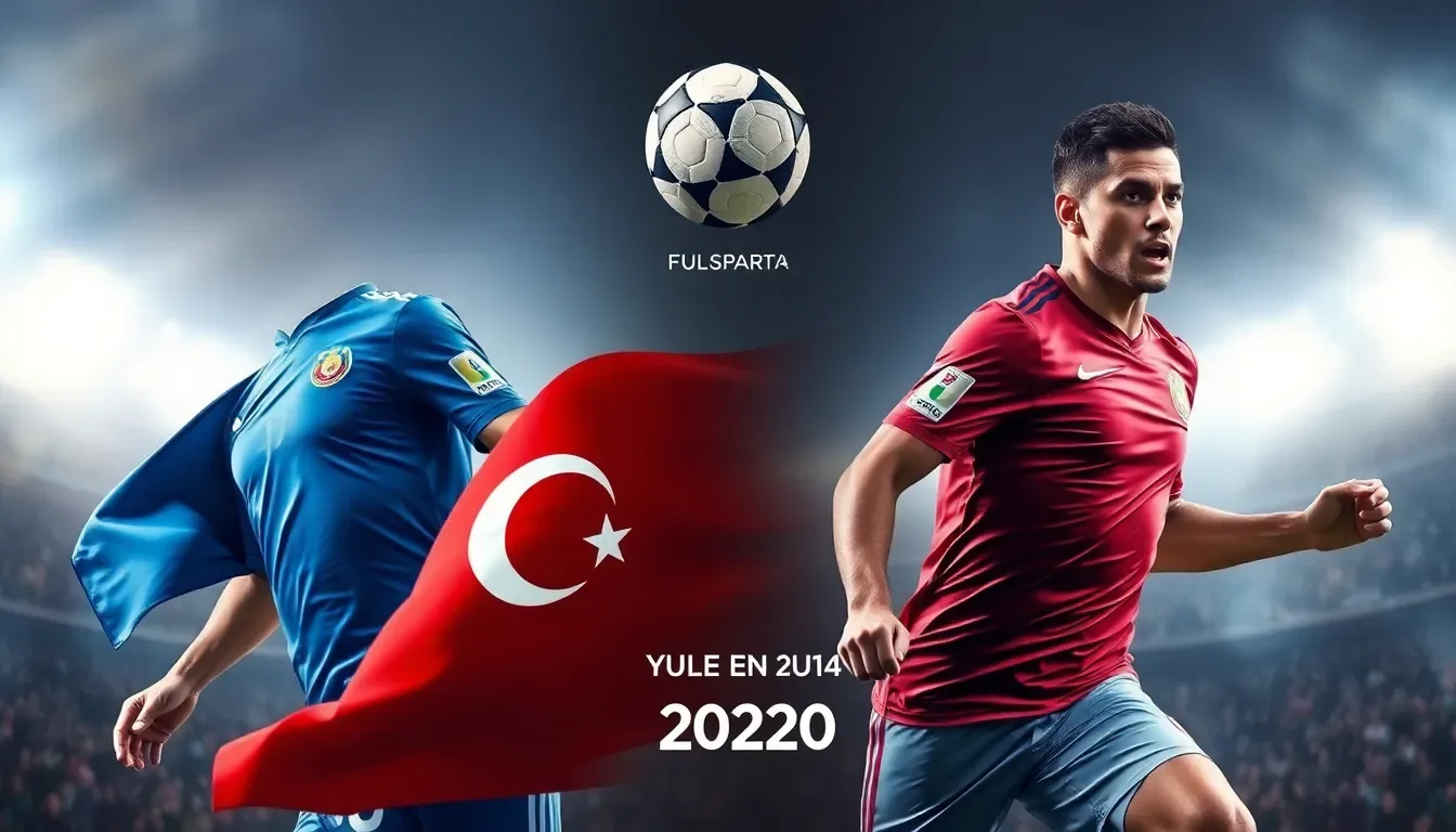 Turquía vs Rumania: ¿A qué hora y dónde ver EN VIVO Playoff UEFA rumbo al Mundial 2026?