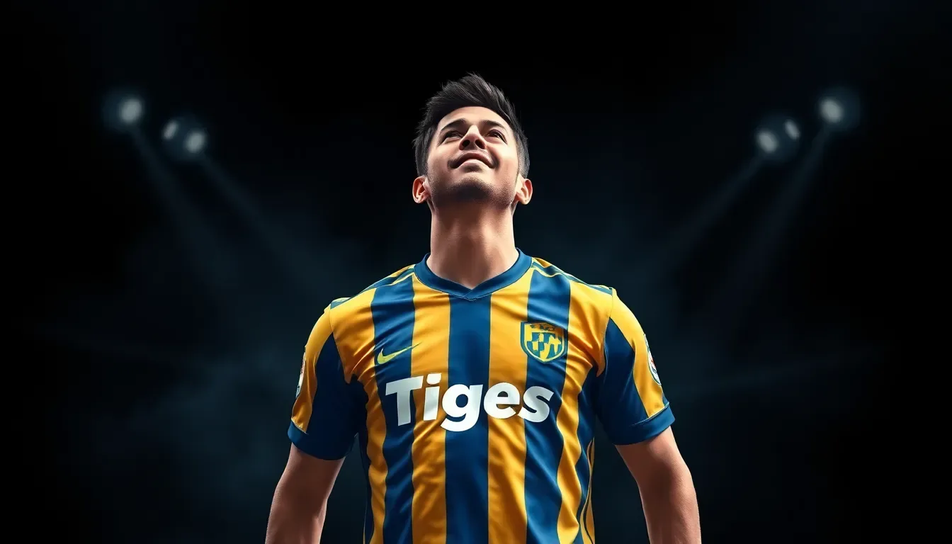 ¡Un milagro! Esto es lo que necesita Tigres para avanzar a Cuartos de Final de la Concachampions