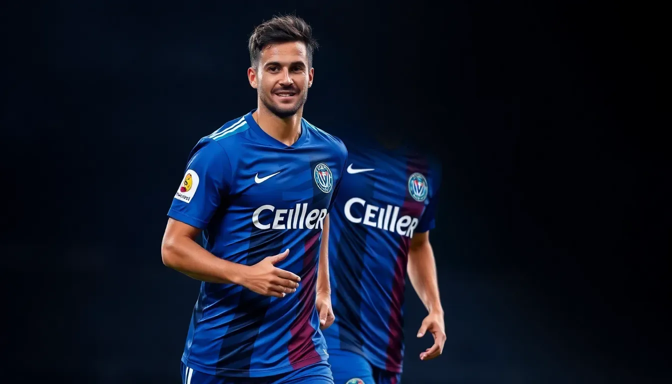 ¡Ya tiene fecha! Nicolás Larcamón revela cuándo regresa Kevin Mier a la portería de Cruz Azul