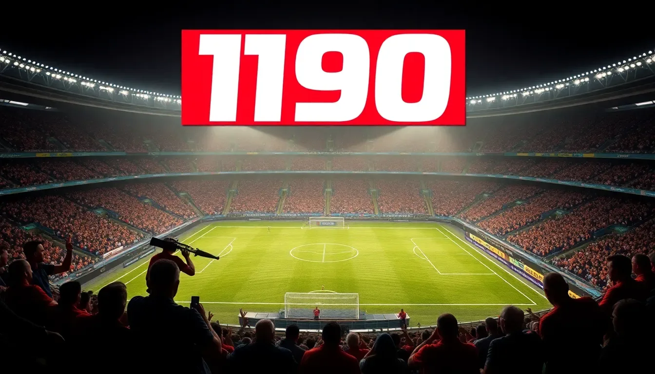 1190 Sports y cómo se salvó el negocio de la TV en Perú: de la ‘guerra’ con los clubes de la Liga 1 a un modelo que factura U$4 millones al mes con la ‘U’ 1 1190 Sports y cómo se salvó el negocio de la TV en Perú: de la ‘guerra’ con los clubes de la Liga 1 a un modelo que factura U$4 millones al mes con la ‘U’