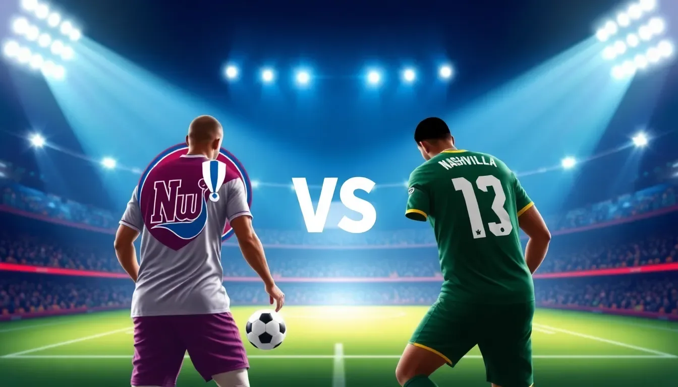 ¿A qué hora juega Nashville vs. América HOY? Horario y dónde ver EN VIVO Cuartos de Final Ida de Concachampions 2026 1 ¿A qué hora juega Nashville vs. América HOY? Horario y dónde ver EN VIVO Cuartos de Final Ida de Concachampions 2026