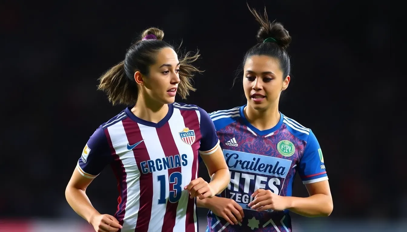 ¿A qué hora juega Toluca vs. Cruz Azul HOY? Horario y canal EN VIVO partido J16 de Liga MX Femenil