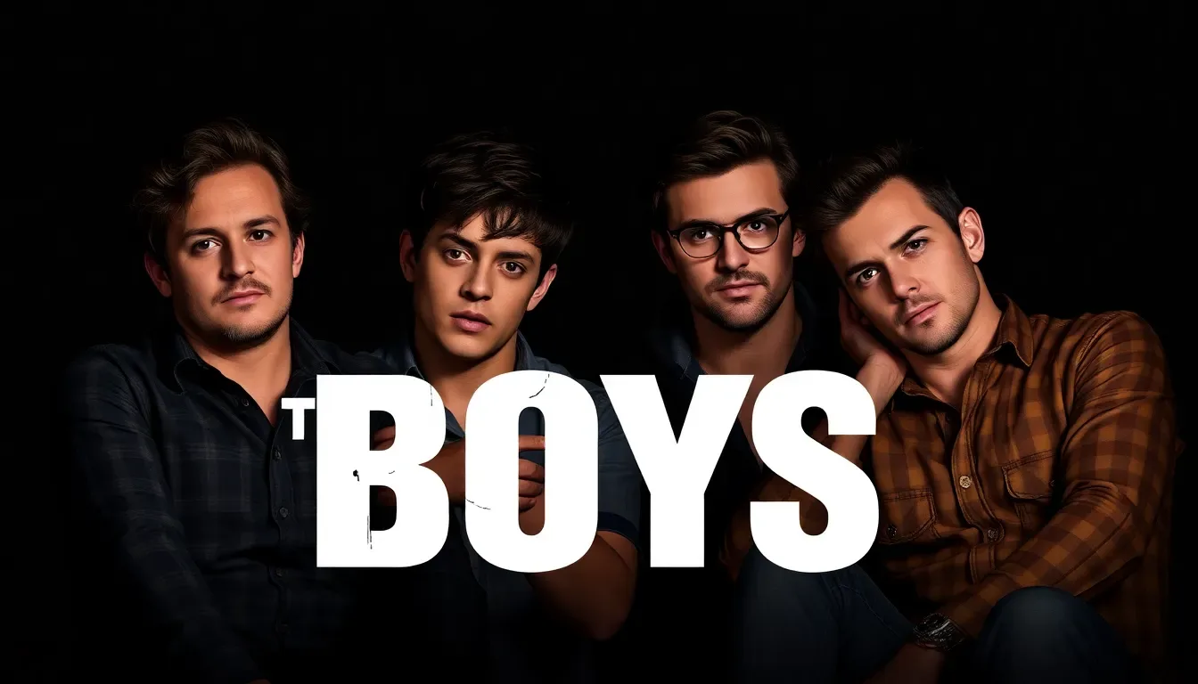 ¿A qué hora se estrena la ÚLTIMA temporada de 'The Boys'? Conoce el calendario de emisión de los episodios