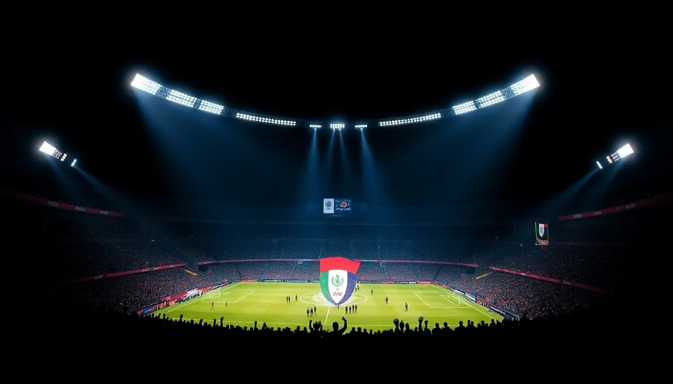 ¡Bienvenido a la Liguilla! Chivas se convierte en el primer calificado a la fase final del Clausura 2026