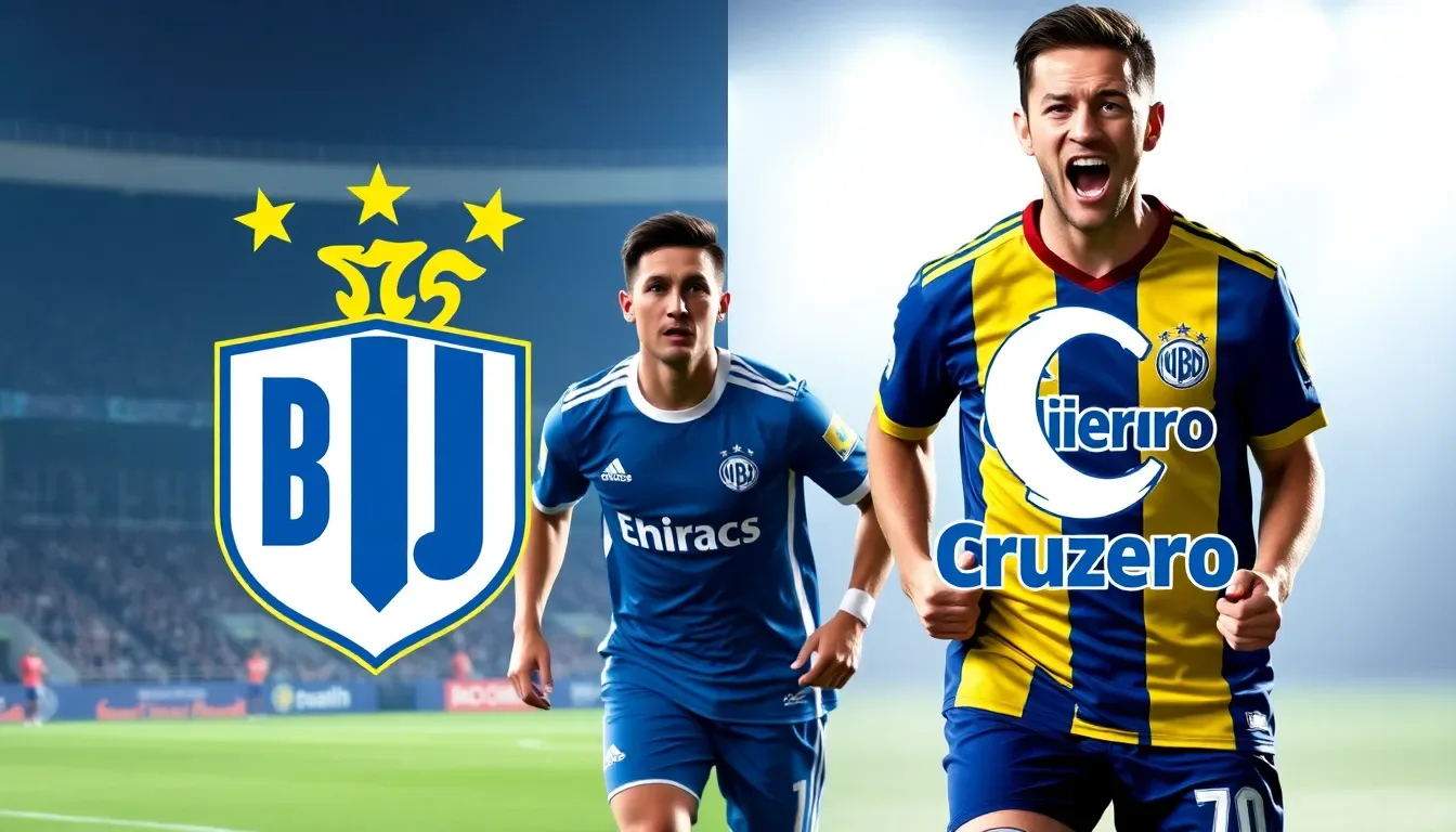 Boca Juniors vs. Cruzeiro online: horarios y canales que transmiten por Copa Libertadores 2026