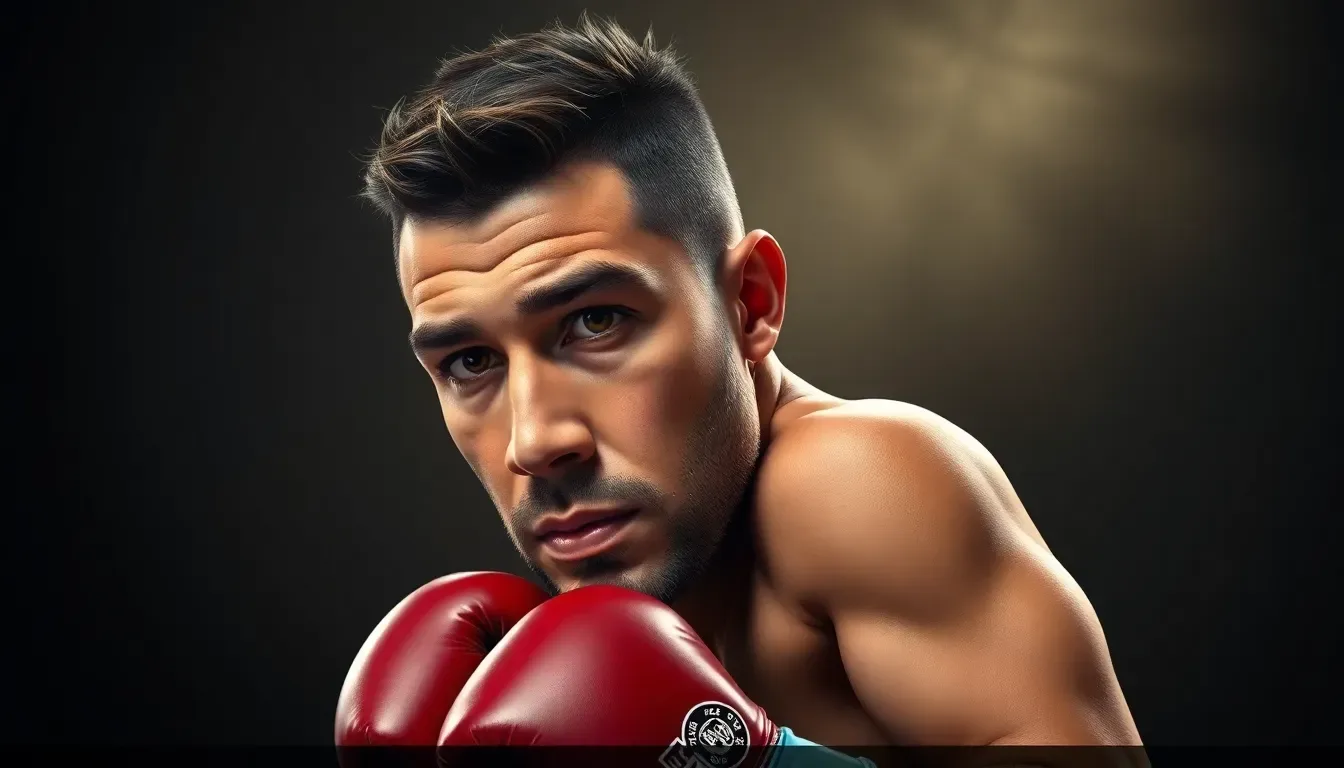 Canelo Álvarez se pone nuevo reto; inició sus estudios universitarios