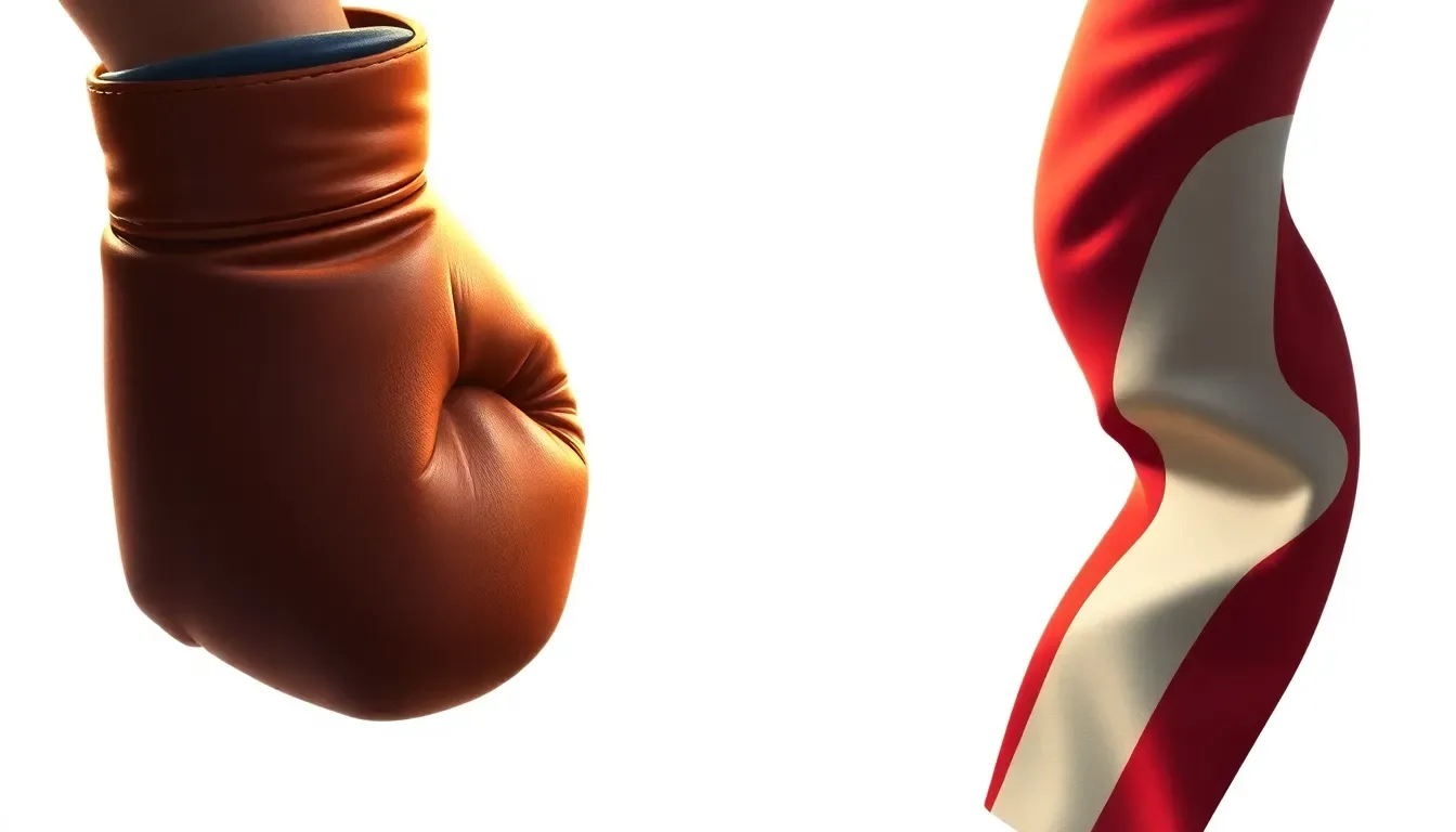 ¡Canelo ya cumplió! Los guantes que traen esperanza a Lupita y Felipe