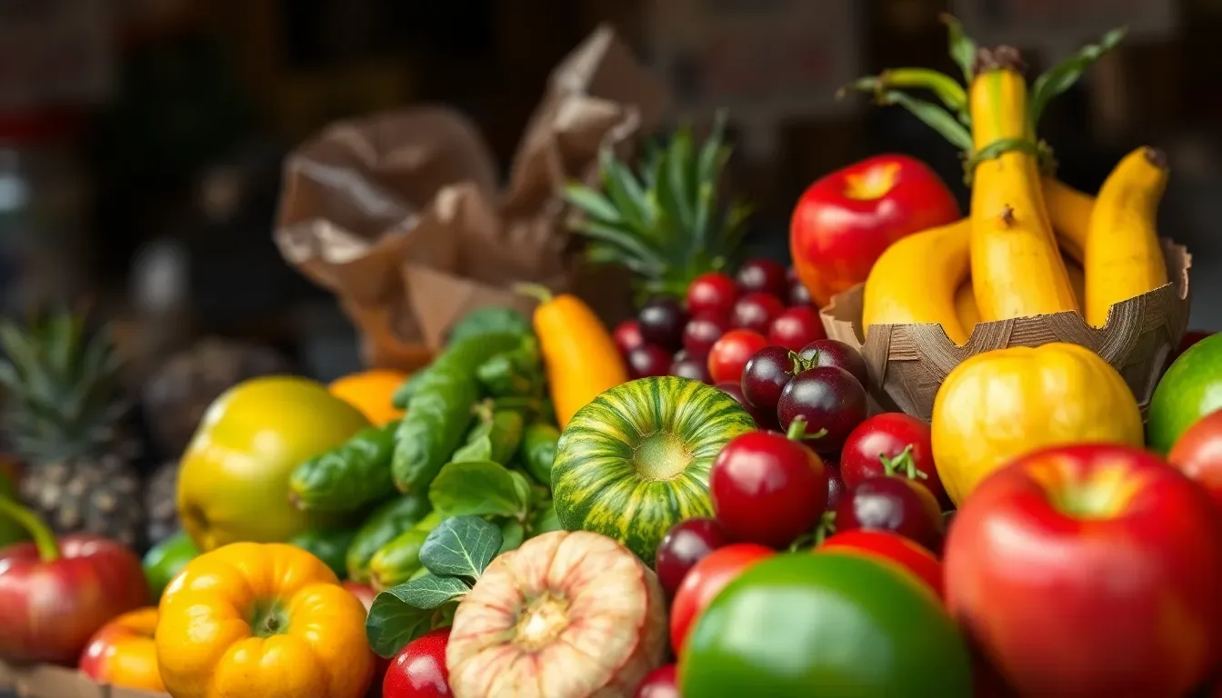 Confirmado | Estas son las ofertas en frutas y verduras del Miércoles de Plaza de La Comer HOY 15 de abril